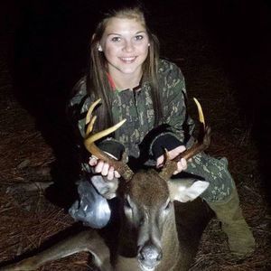 Meet your Posher, Emily